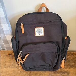 Parker Baby Diaper Bag